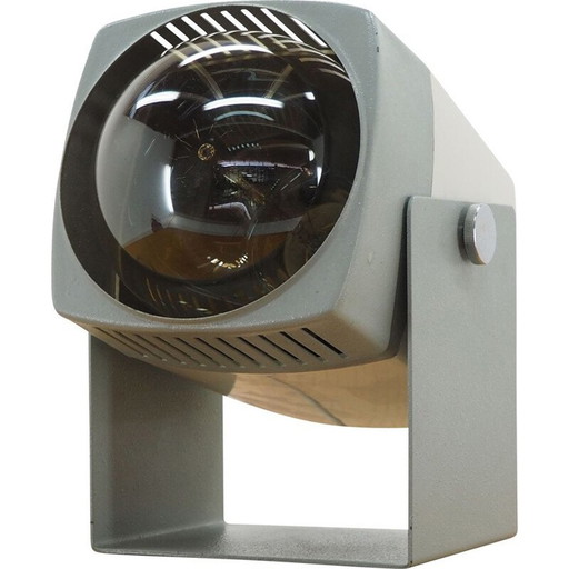 Midcentury Tischlampe