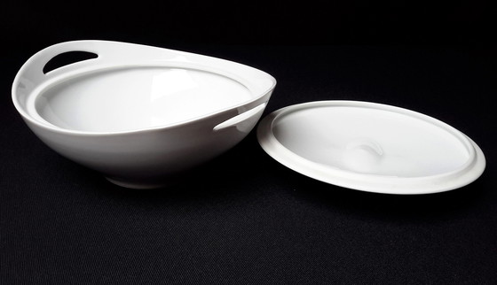 Image 1 of A.D. Kopierer für Eschenbach Bavaria Servier-Set