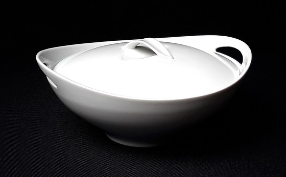 Image 1 of A.D. Kopierer für Eschenbach Bavaria Servier-Set