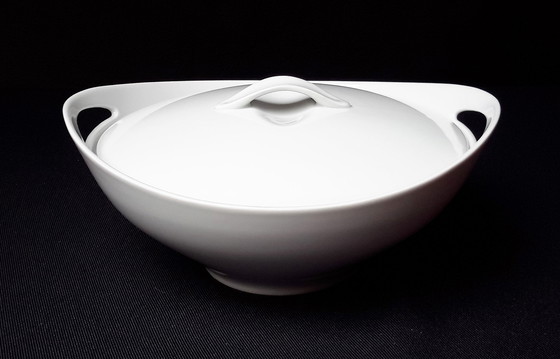 Image 1 of A.D. Kopierer für Eschenbach Bavaria Servier-Set