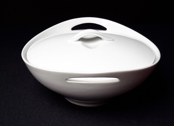 Image 1 of A.D. Kopierer für Eschenbach Bavaria Servier-Set