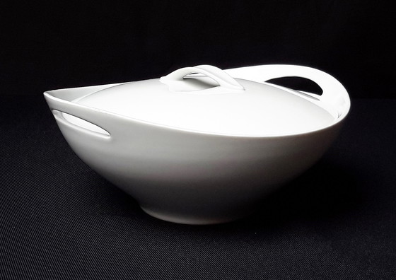 Image 1 of A.D. Kopierer für Eschenbach Bavaria Servier-Set