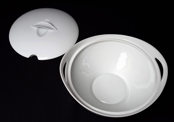 Image 1 of A.D. Kopierer für Eschenbach Bavaria Servier-Set