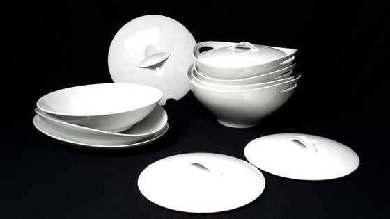 Image 1 of A.D. Kopierer für Eschenbach Bavaria Servier-Set