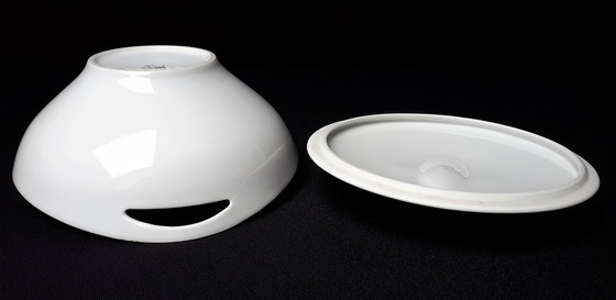 Image 1 of A.D. Kopierer für Eschenbach Bavaria Servier-Set