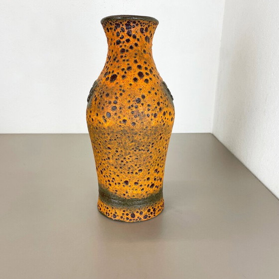 Image 1 of Vintage Vase "Roboter" von Heinz Siery für Carstens Tönnieshof, Deutschland 1960er Jahre