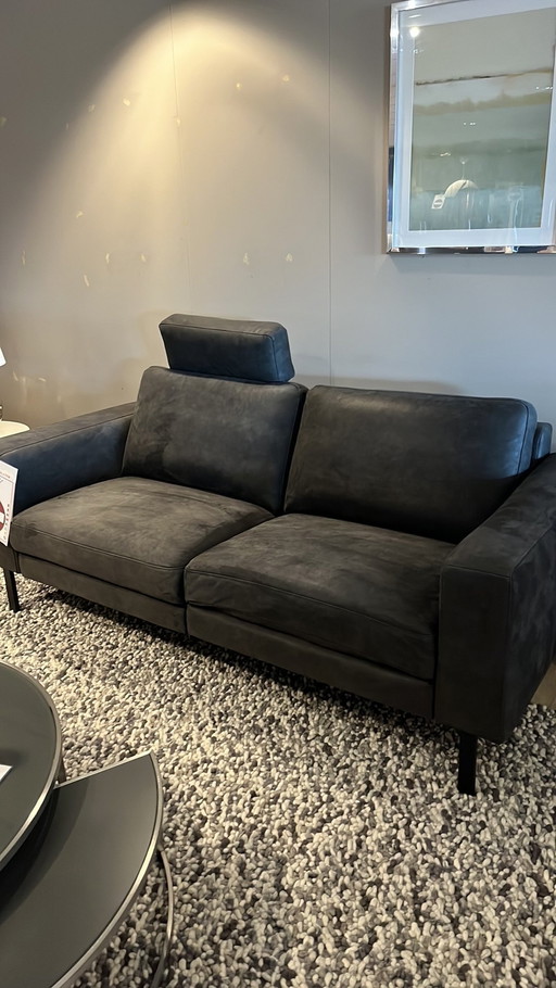 Relaxsofa Neu Mit Elektrischem Teil