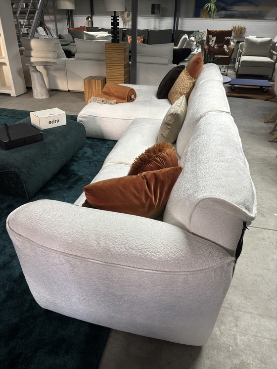 Image 1 of Edra Grand Soffice Modular Ecksofa Stoff S Jaipur Lp 21,830,-