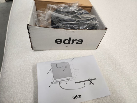 Image 1 of Edra Grand Soffice Modular Ecksofa Stoff S Jaipur Lp 21,830,-