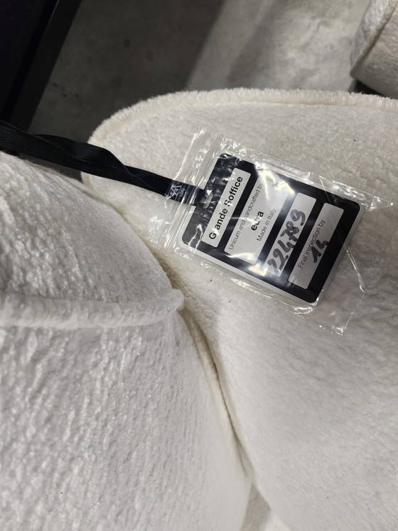 Image 1 of Edra Grand Soffice Modular Ecksofa Stoff S Jaipur Lp 21,830,-