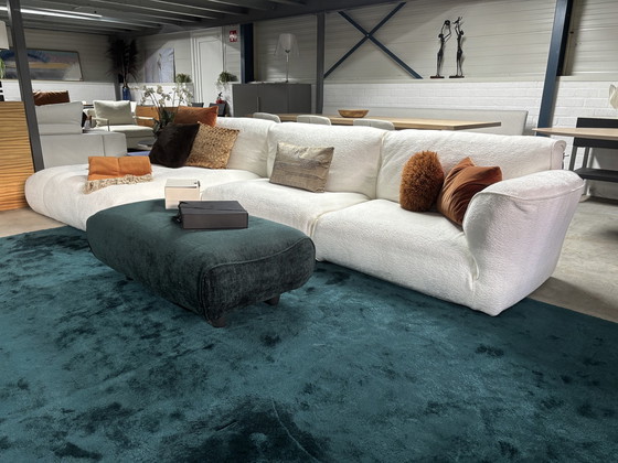 Image 1 of Edra Grand Soffice Modular Ecksofa Stoff S Jaipur Lp 21,830,-