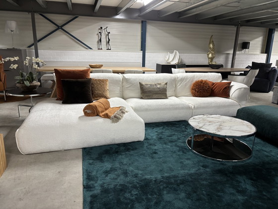 Image 1 of Edra Grand Soffice Modular Ecksofa Stoff S Jaipur Lp 21,830,-