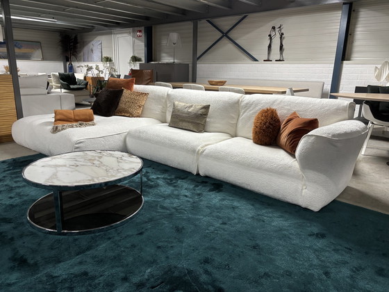 Image 1 of Edra Grand Soffice Modular Ecksofa Stoff S Jaipur Lp 21,830,-