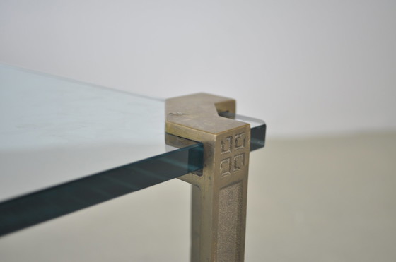 Image 1 of Ghyczy T14D Couchtisch