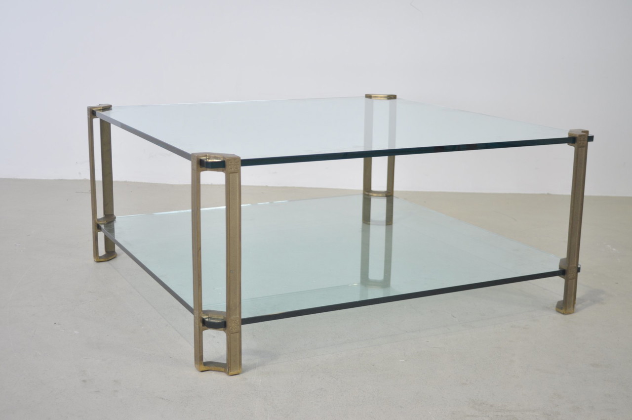 Ghyczy T14D Couchtisch