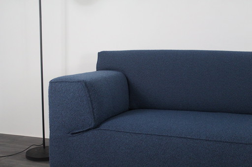 Design On Stock Bloq 3-Sitzer-Sofa