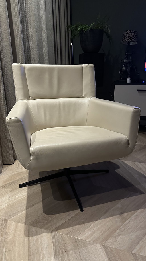 2X Bree'S New World Drehstuhl