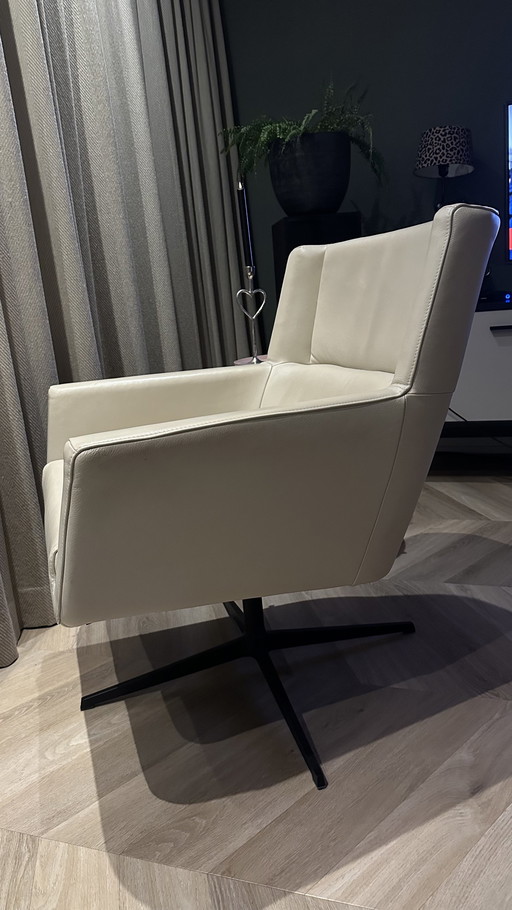 2X Bree'S New World Drehstuhl