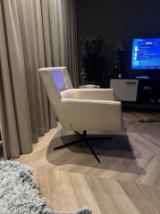 Image 1 of 2X Bree'S New World Drehstuhl