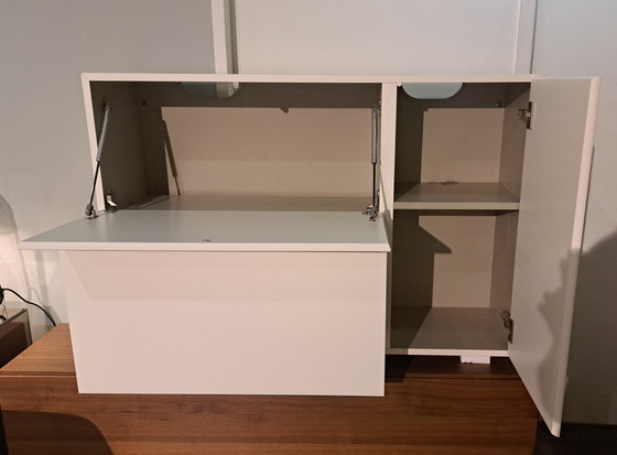 Image 1 of  Lugano Wandschrank mit klappbarer Front Boconcept