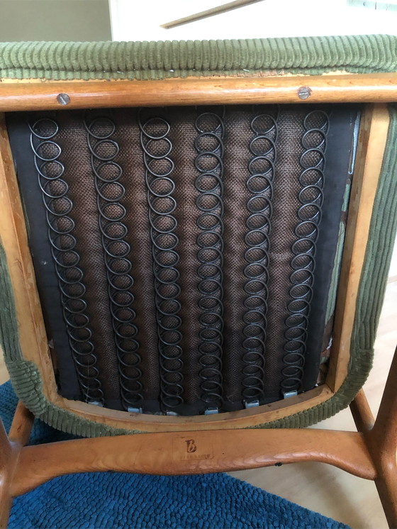 Image 1 of Bovenkamp-Stuhl