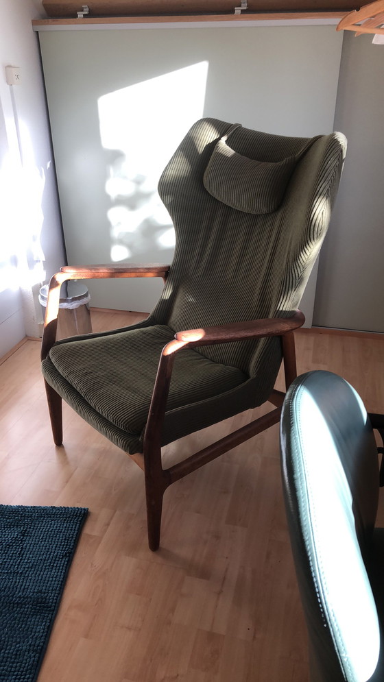 Image 1 of Bovenkamp-Stuhl