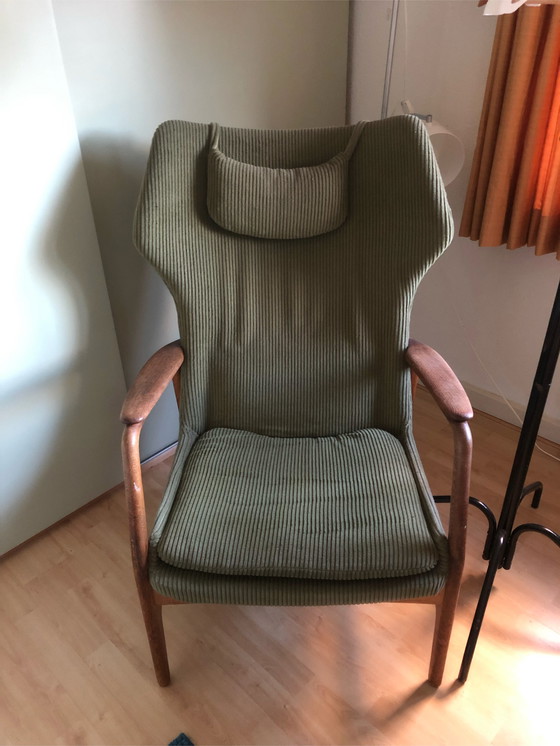 Image 1 of Bovenkamp-Stuhl