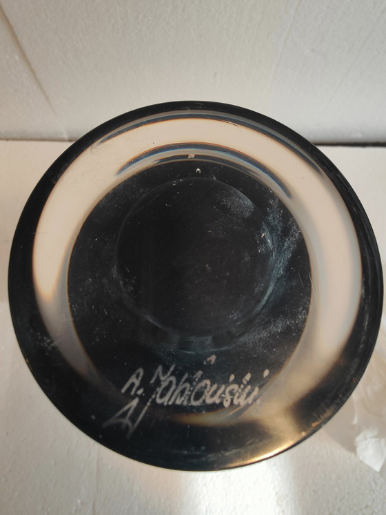 Image 1 of Adam Jablonski-Vase