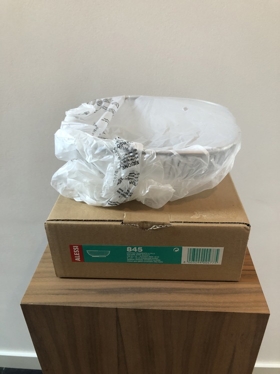 Image 1 of Alessi Brotkorb quadratisch