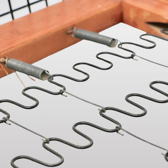 Image 1 of Vintage tagesbett von Bengt Ruda, Schweden 1960