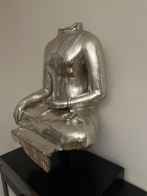 Image 1 of Eichholtz-Buddha