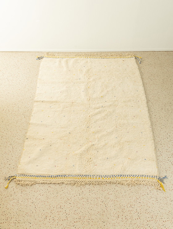 Image 1 of Tiny Dots Berberteppich