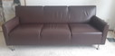 Leolux Rooby 3-Sitzer-Sofa