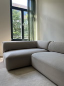 Fest Nackenrolle Sofa