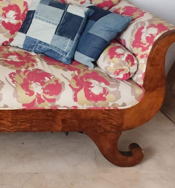 Image 1 of Karl Johan Sofa