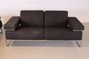 2x Harvink Sofagarnitur