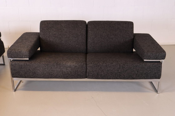 Image 1 of 2x Harvink Sofagarnitur