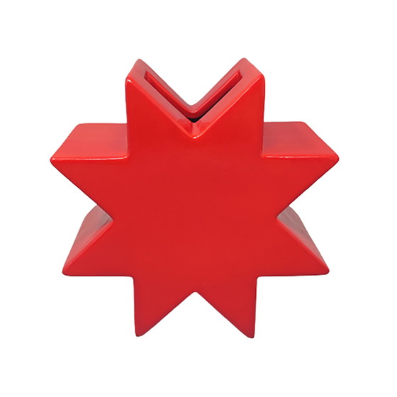 Image 1 of Alessio Sarri Hsing Vase von Ettore Sottsass