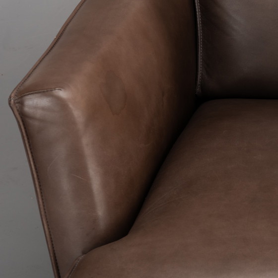 Image 1 of Design on Stock Solo-Stuhl mit Ottomane