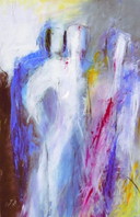Paula Evers - Figuren
