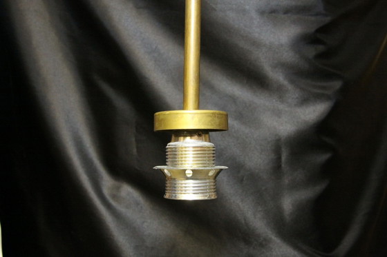 Image 1 of Peters Design Luxus Wandlampe Messing Massiv