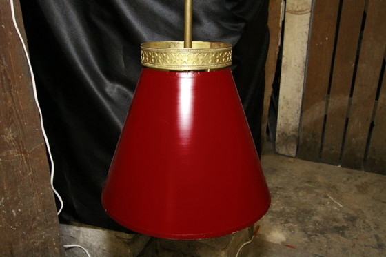 Image 1 of Peters Design Luxus Wandlampe Messing Massiv