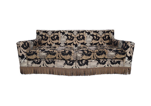 Duresta Versace Stoffsofa