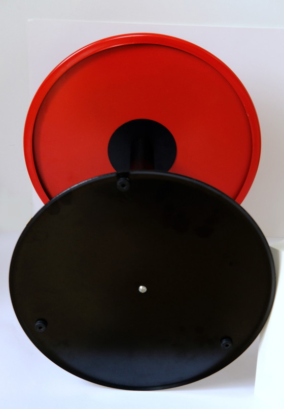 Image 1 of Postmoderner IKEA VI-Tisch von 1993