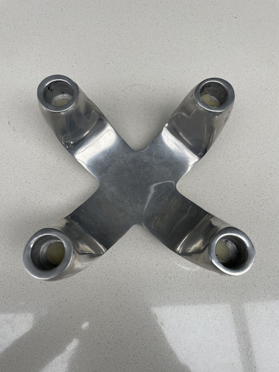 Image 1 of Kerzenleuchter im skandinavischen Design