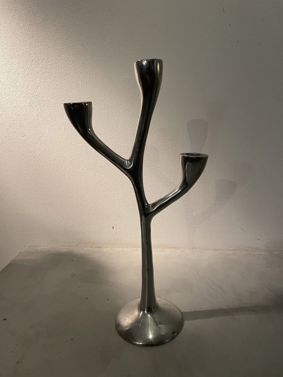 Image 1 of Kerzenleuchter im skandinavischen Design