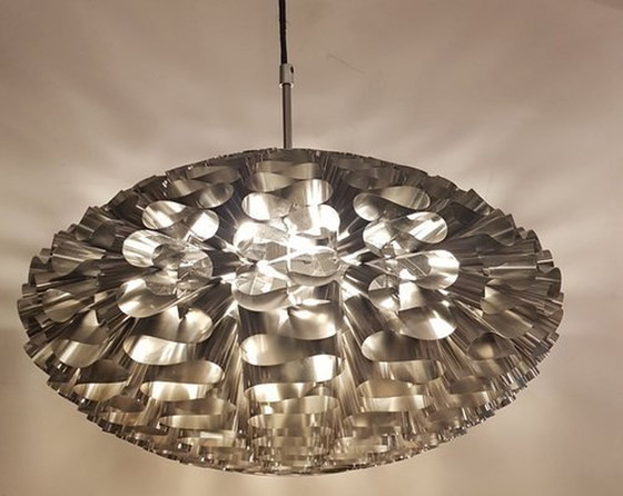 Image 1 of Dänischer Stahl-Anhänger von Norman Copenhagen, 2003