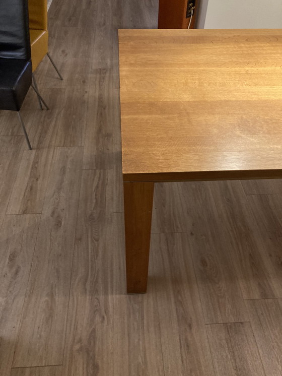 Image 1 of Gelderland-Tisch