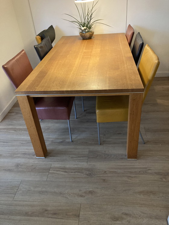 Image 1 of Gelderland-Tisch