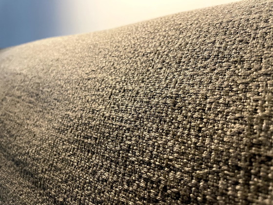 Image 1 of Montis Axel Dormeuse 3,5-Sitzer Sofa